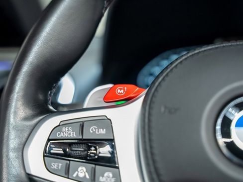 Used 2023 BMW M8 Competition w/ M Carbon Exterior Package image 51