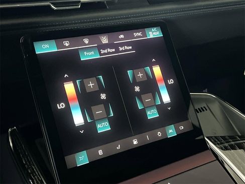 New 2026 Cadillac Escalade IQ Sport 1 image 21