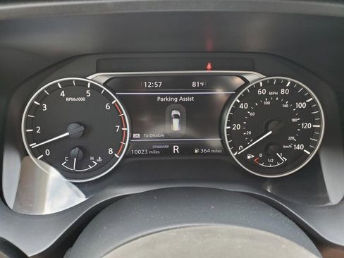 Certified 2023 Nissan Rogue SL w/ SL Premium Package FWD image 33