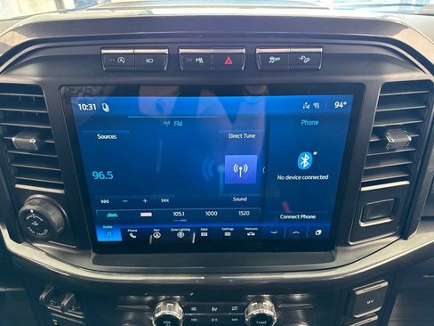 Used 2021 Ford F150 XLT w/ Equipment Group 302A High AWD/4WD image 22
