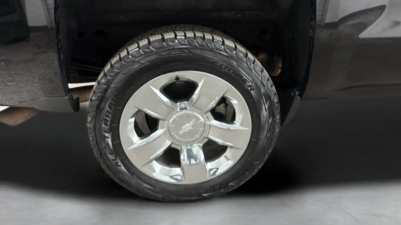 Used 2014 Chevrolet Silverado 1500 LTZ w/ LTZ Plus Package RWD image 25