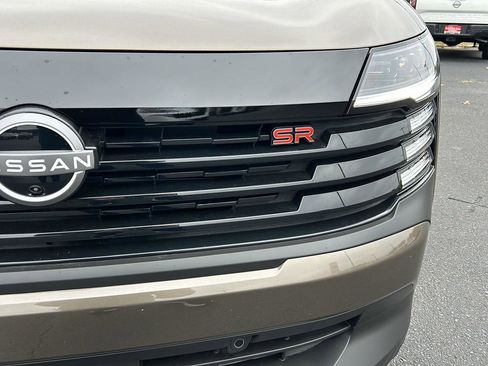 New 2026 Nissan Kicks SR w/ Cold Weather Package image 12