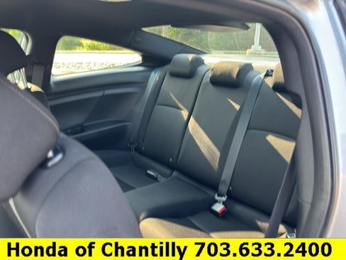 Used 2020 Honda Civic LX image 24