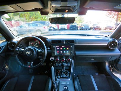 Used 2023 Toyota GR86 Premium