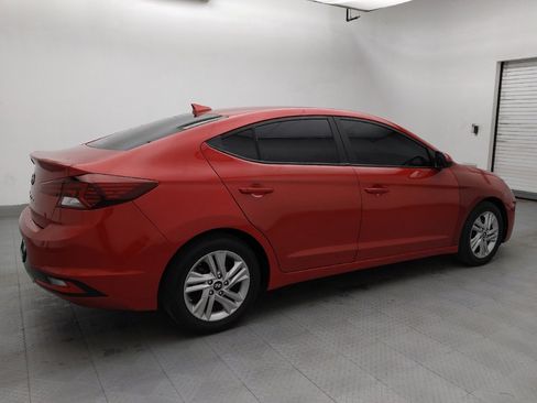 Used 2020 Hyundai Elantra SEL FWD image 10