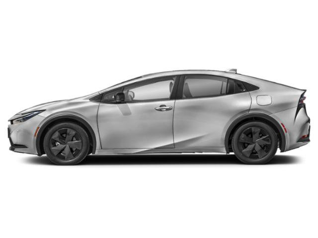 New 2027 Toyota Prius Plug-In Hybrid FWD image 4