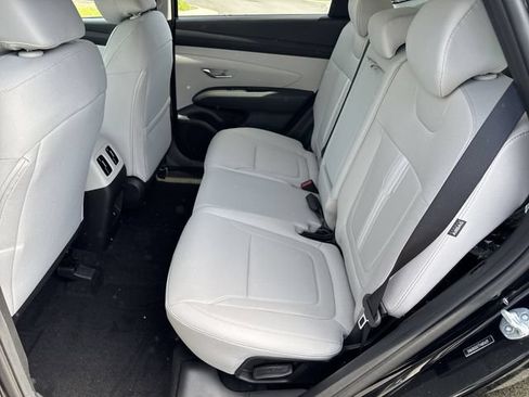 New 2026 Hyundai Tucson SEL FWD image 23