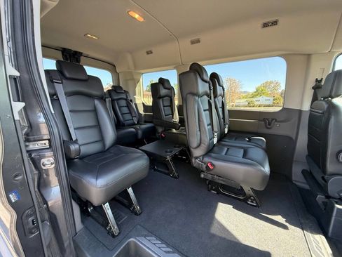 Used 2020 Ford Transit 150 XLT RWD image 11