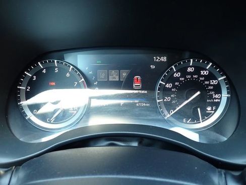 Certified 2021 Toyota Highlander XLE image 15