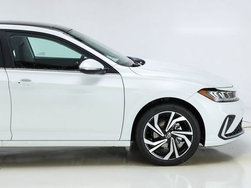 New 2026 Volkswagen Jetta SEL image 12