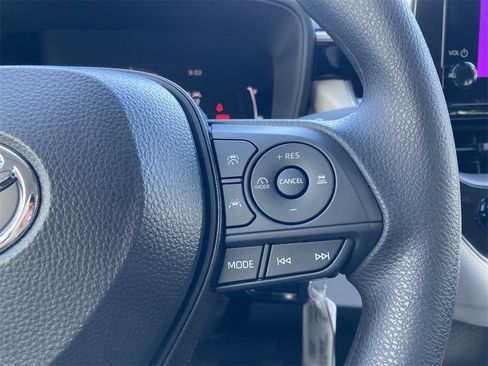 New 2026 Toyota Corolla LE image 15