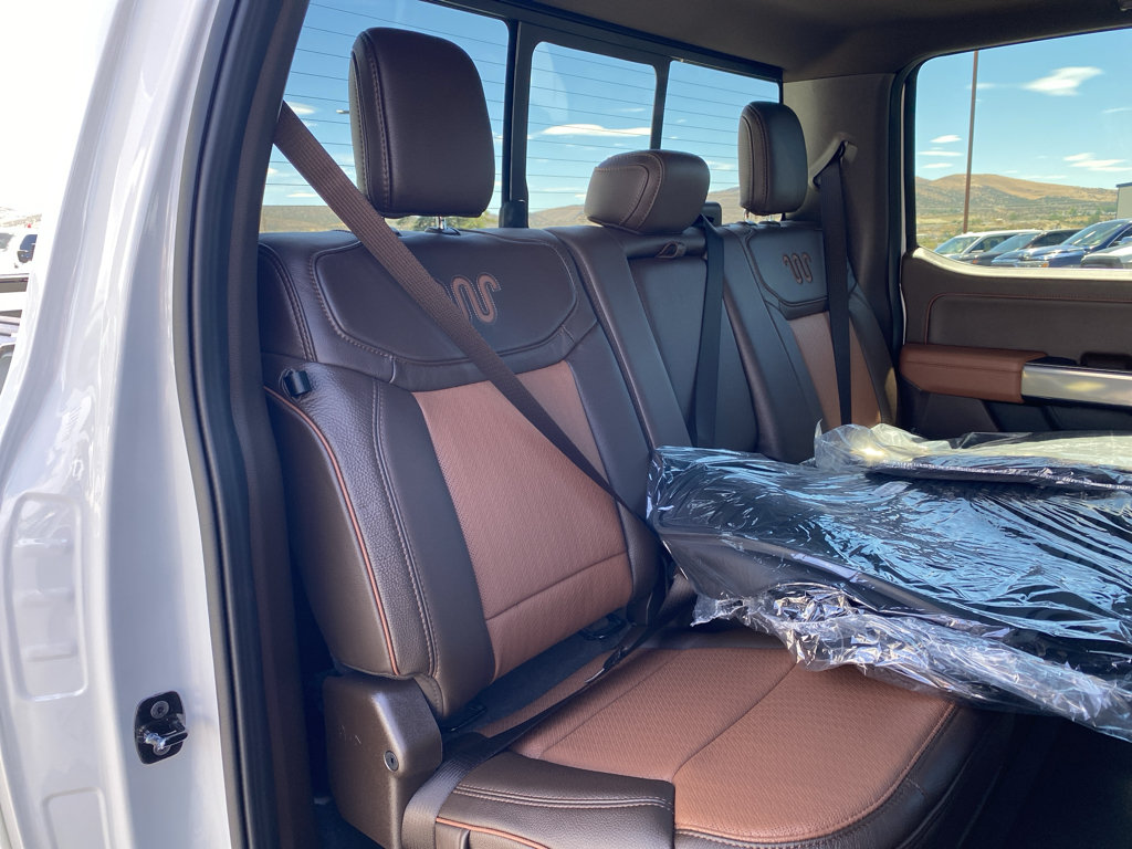 New 2026 Ford F150 King Ranch AWD/4WD image 7