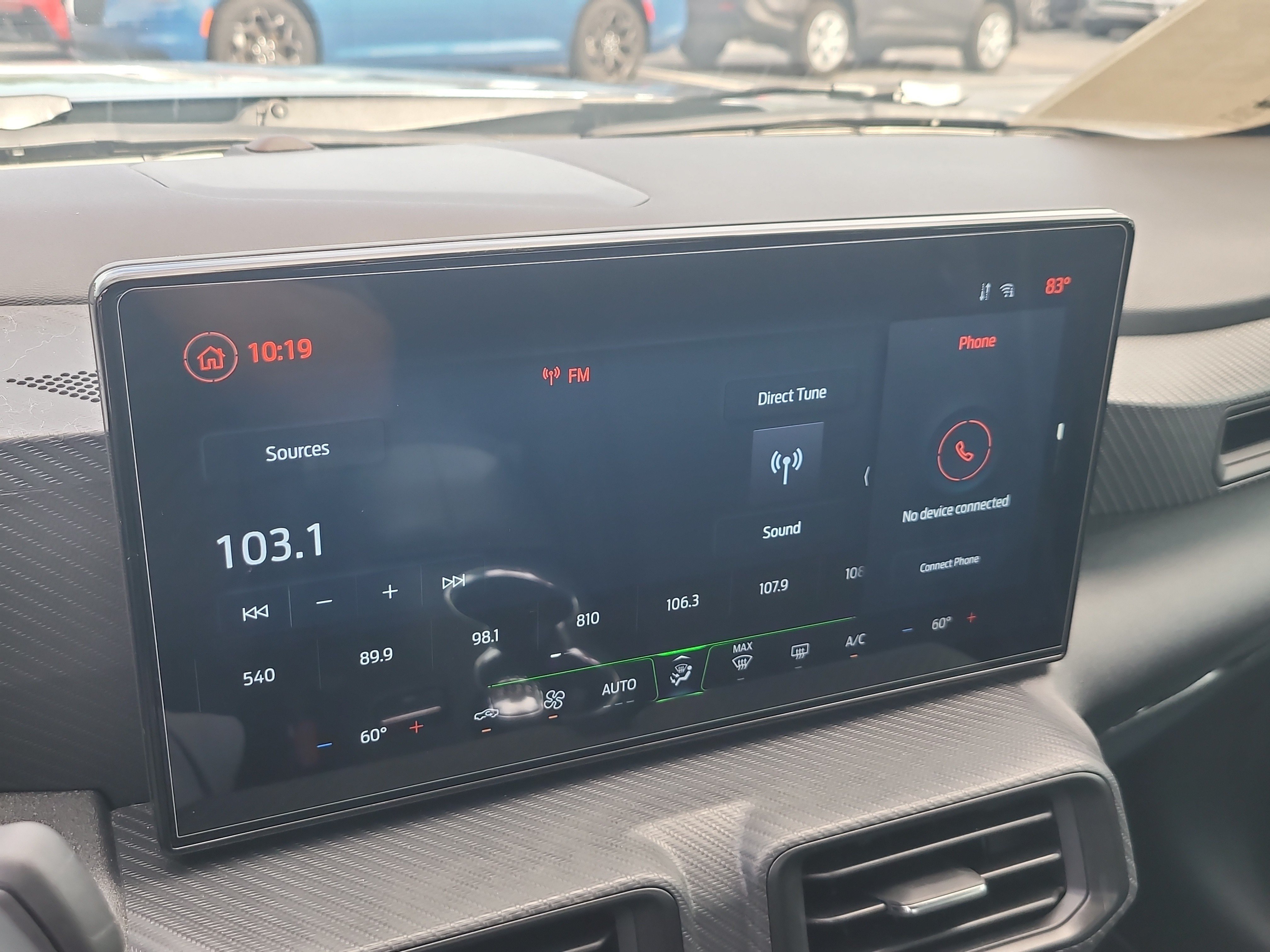 Used 2025 Ford Mustang GT RWD image 19