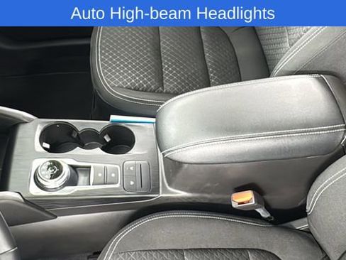 Used 2023 Ford Escape Active image 34