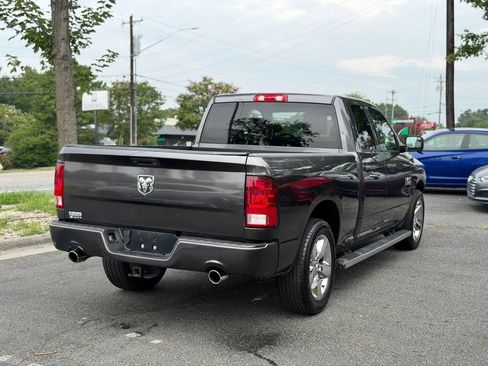 Used 2016 RAM 1500 Express RWD image 6