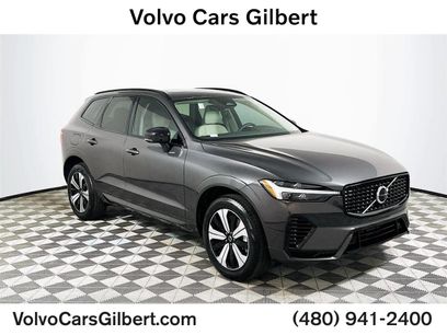 Used 2025 Volvo XC60 T8 Core w/ Protection Package Premier