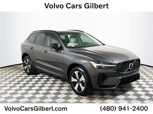 Used 2025 Volvo XC60 T8 Core w/ Protection Package Premier image 1