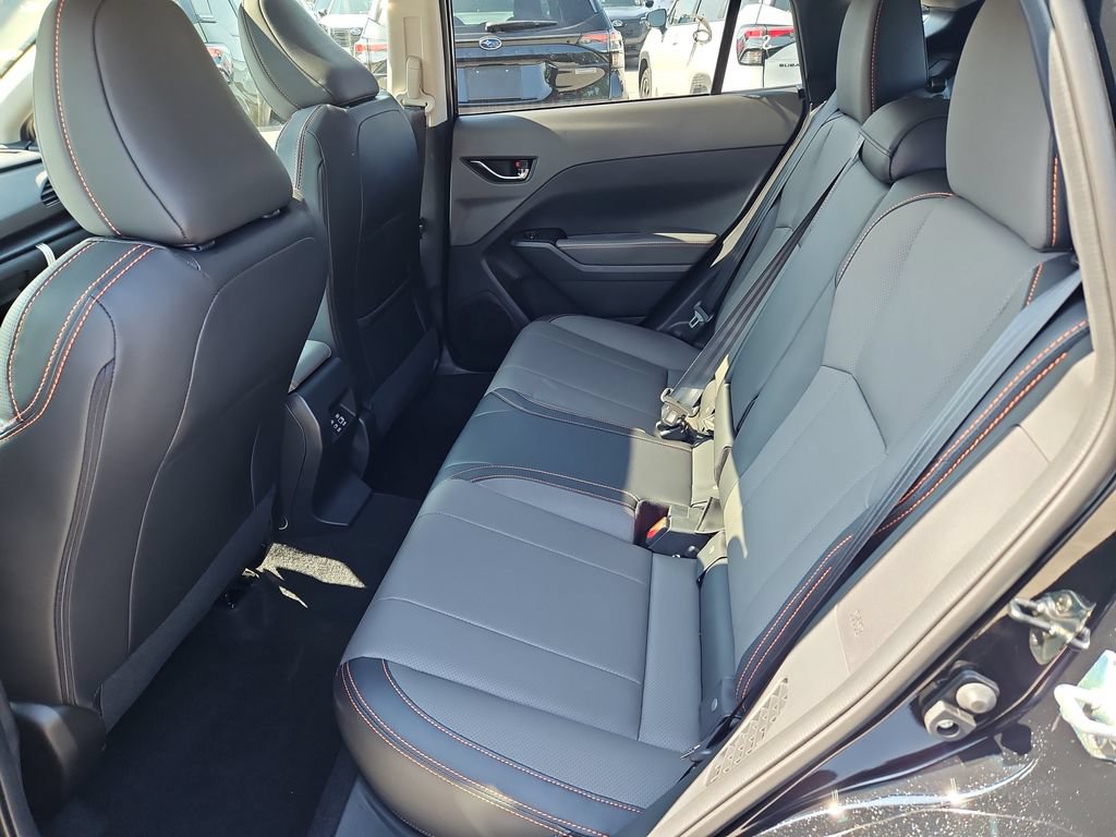 New 2026 Subaru Crosstrek 2.5i Limited AWD/4WD image 20