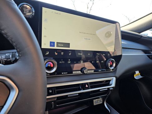 New 2026 Lexus RX 350 Premium Plus image 13