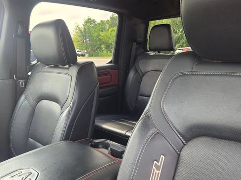 Used 2020 RAM 1500 Rebel AWD/4WD image 24