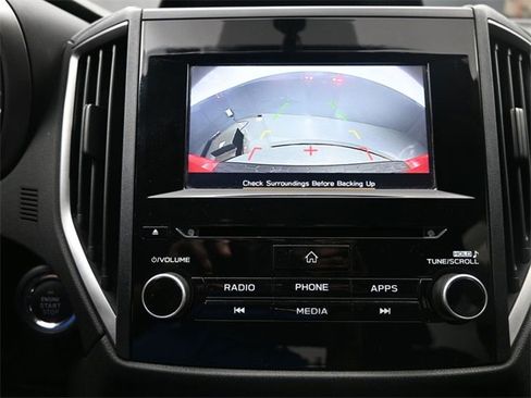 Used 2020 Subaru Crosstrek 2.0i Premium w/ Moonroof Package 2 image 13