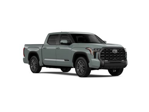 New 2026 Toyota Tundra Platinum AWD/4WD image 15