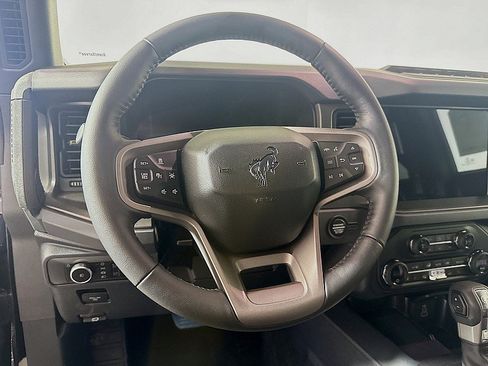 New 2026 Ford Bronco Badlands AWD/4WD image 12