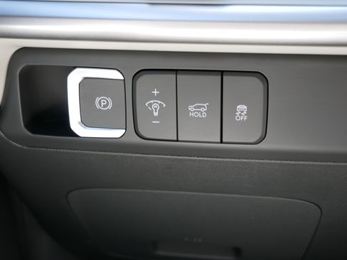 Certified 2026 Hyundai Santa Fe SEL AWD/4WD image 25