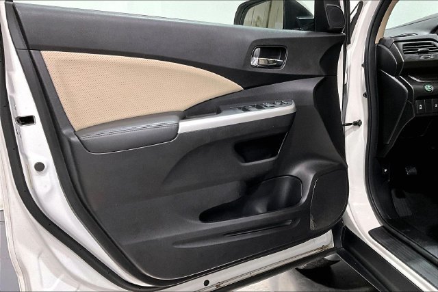 Used 2015 Honda CR-V EX-L image 13