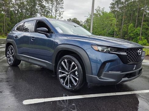 New 2026 MAZDA CX-50 AWD 2.5 S w/ Weather Package image 14