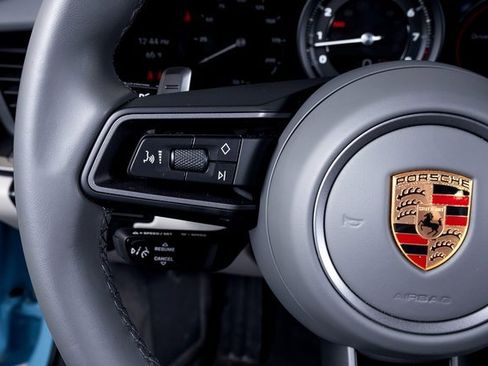 Used 2024 Porsche 911 Carrera 4S image 38