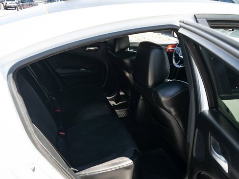 Used 2023 Dodge Charger Scat Pack w/ Daytona Edition Group RWD image 21