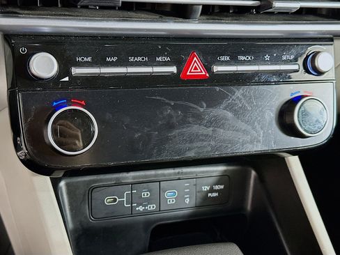 Used 2025 Hyundai Tucson SEL image 23