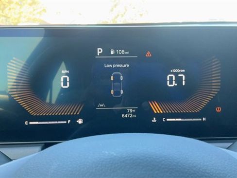 Used 2025 Kia K5 GT-Line w/ GT-Line Premium Package image 21