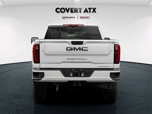 New 2026 GMC Sierra 2500 Denali Ultimate w/ Max Trailering Package image 6