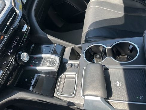 Used 2023 Acura MDX SH-AWD w/ Technology Package image 18