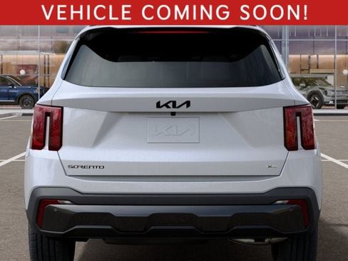 New 2026 Kia Sorento SX AWD/4WD image 13