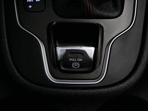 Certified 2022 Jeep Cherokee Trailhawk w/ Premium Leather Package image 44