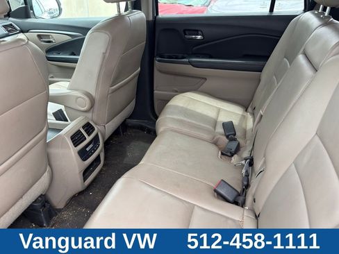 Used 2016 Honda Pilot EX-L image 26
