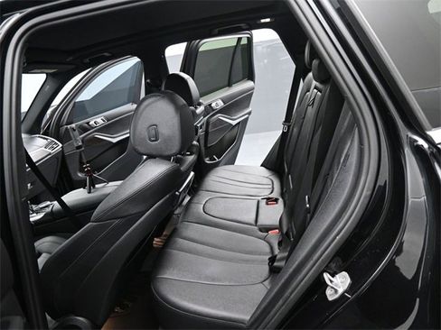 Used 2020 BMW X5 sDrive40i w/ Convenience Package image 22