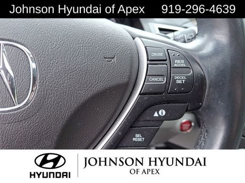 Used 2017 Acura RDX FWD w/ Technology Package image 21
