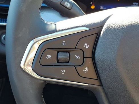 New 2026 Chevrolet Trax LT w/ LT Convenience Package image 22