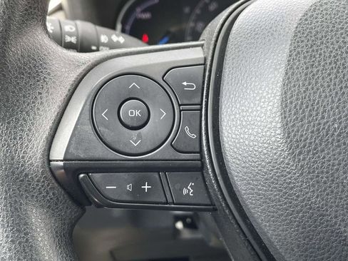 Used 2023 Toyota RAV4 AWD Hybrid image 28