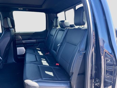 Used 2025 Ford F150 Lariat w/ Equipment Group 502A High AWD/4WD image 26