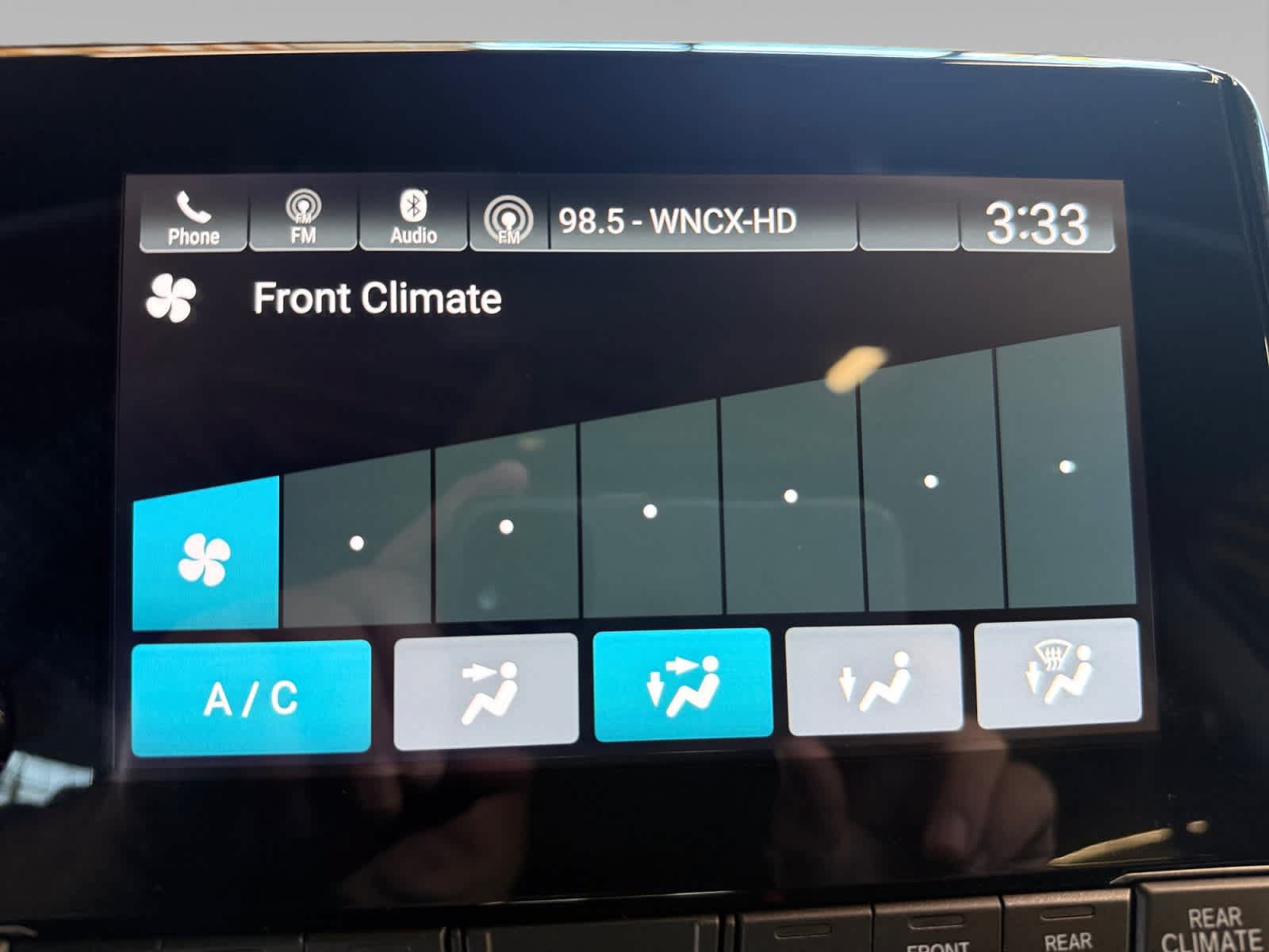 Used 2024 Honda Odyssey EX-L image 17