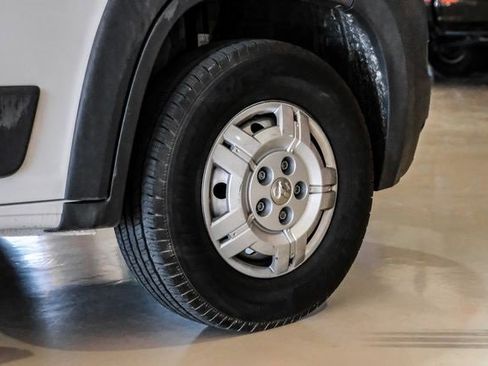 Used 2017 RAM ProMaster 1500 w/ Interior Convenience Group image 46