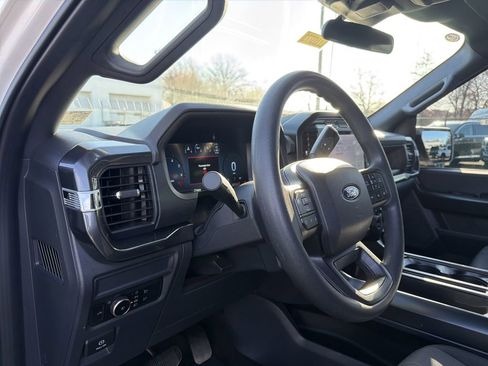 Used 2024 Ford F150 STX image 20