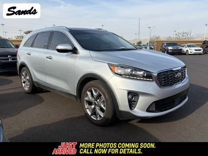 Used 2019 Kia Sorento EX