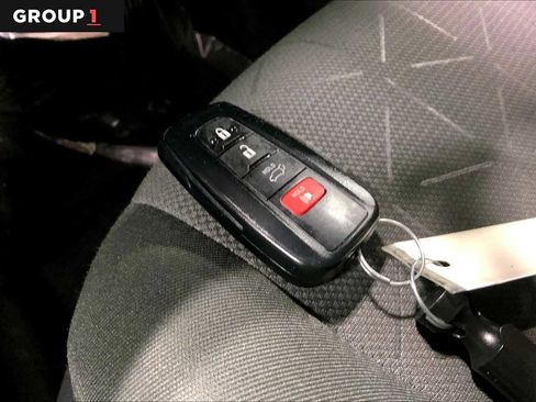 Certified 2024 Toyota RAV4 XLE w/ Convenience Package image 15