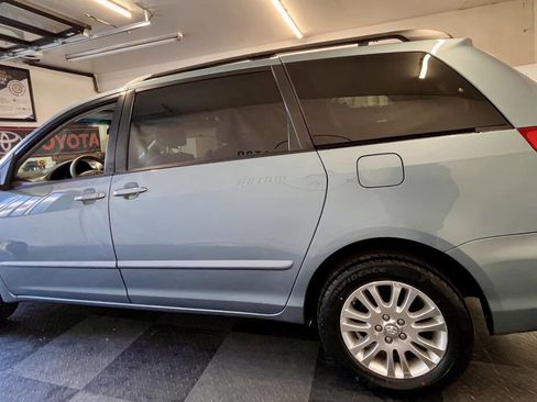 Used 2008 Toyota Sienna LE image 5